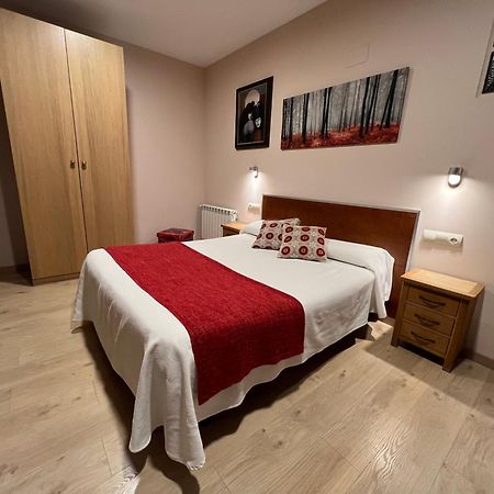 Hotel Jaques Jaca Exterior foto
