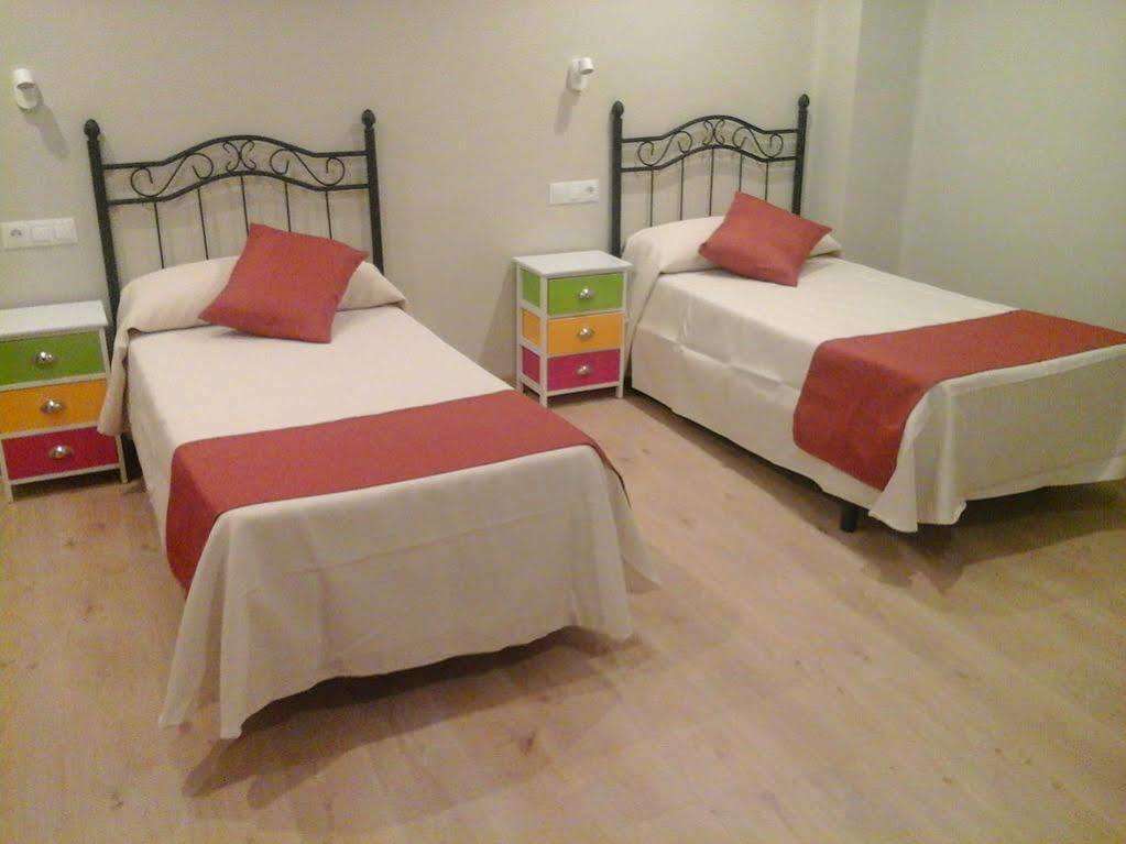 Hotel Jaques Jaca Exterior foto